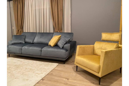 Boston canapea 3 locuri Boston canapea 3 locuri